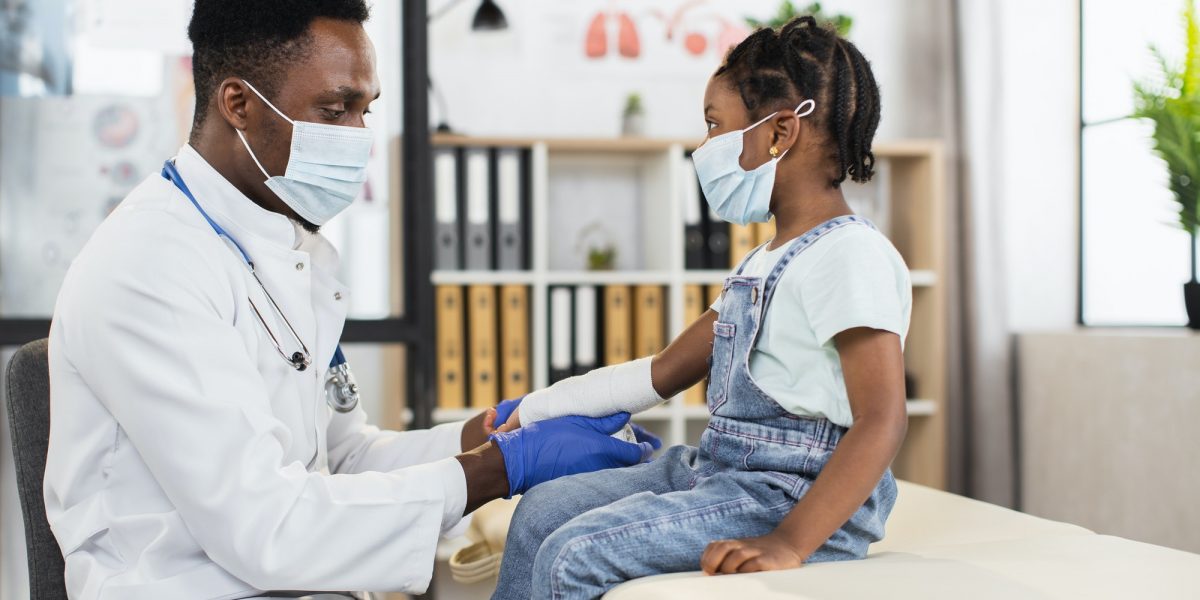 General Practice Services at Metro Health