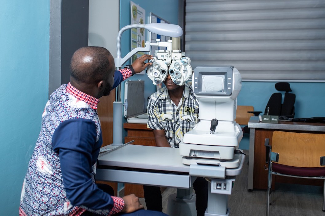 General Practice Services at Metro Health