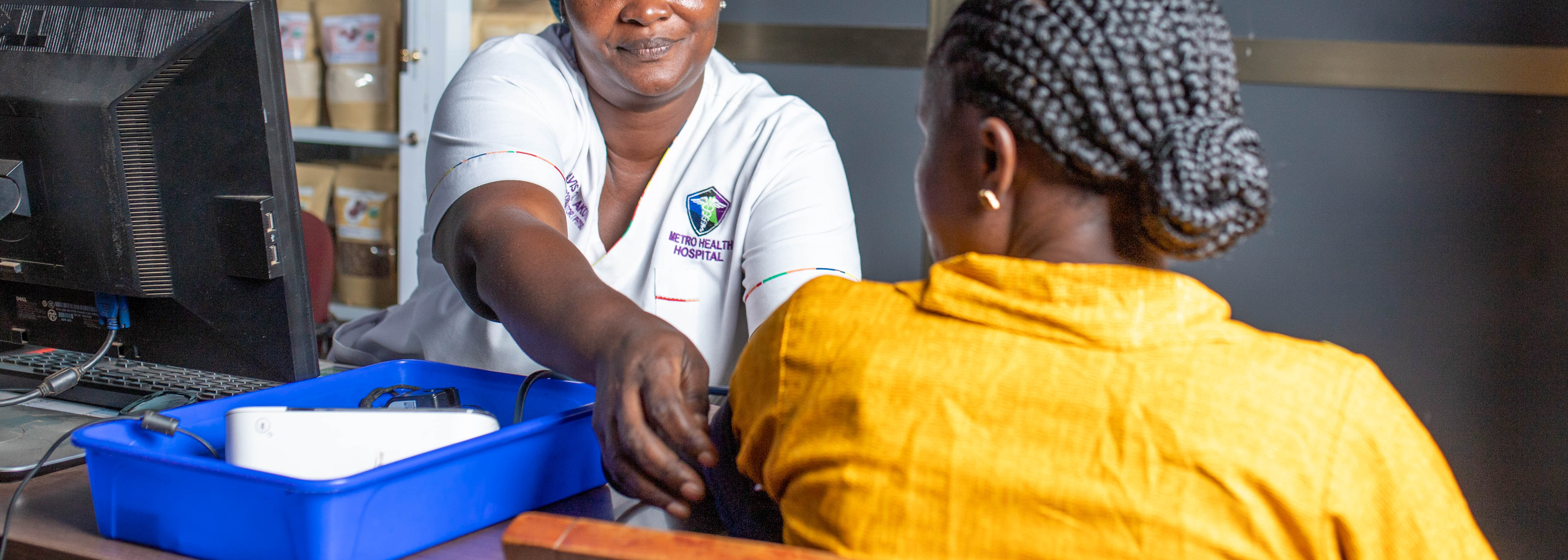 General Practice at Metro Health