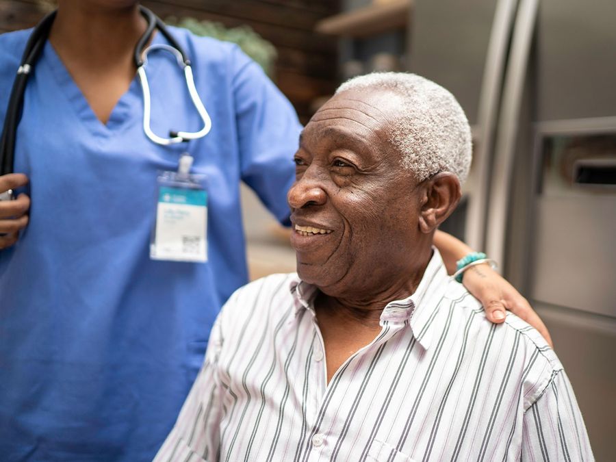 General Practice Services at Metro Health