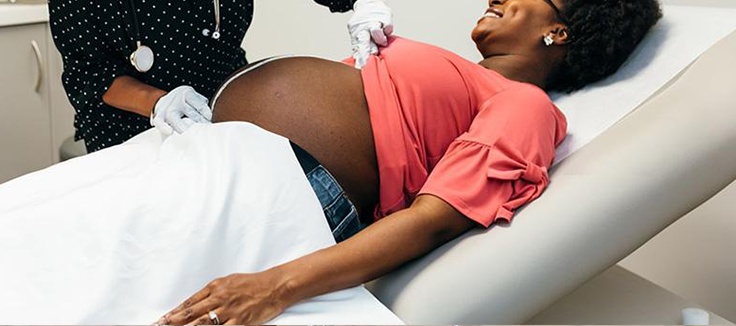 Obstetrics & Gynaecology