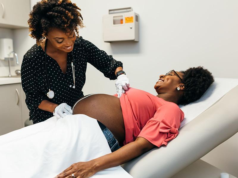 Obstetrics & Gynaecology