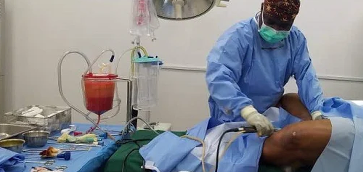 General Practice Services at Metro Health