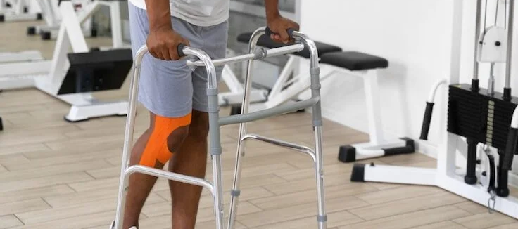 Orthopaedic at Metro Health