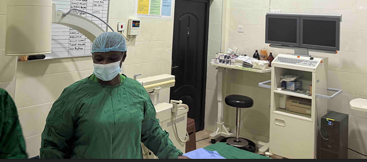 General Surgery at Metro Health