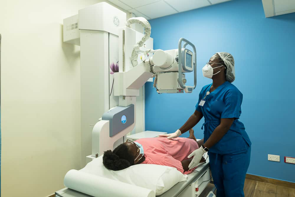 Metro Health Hospital’s Endoscopy Team Prevents Tragedy After Needle Removed from Stomach